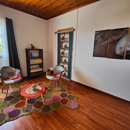 Le Paille En Queue Residence Touristique Сен-Луи Номер фото