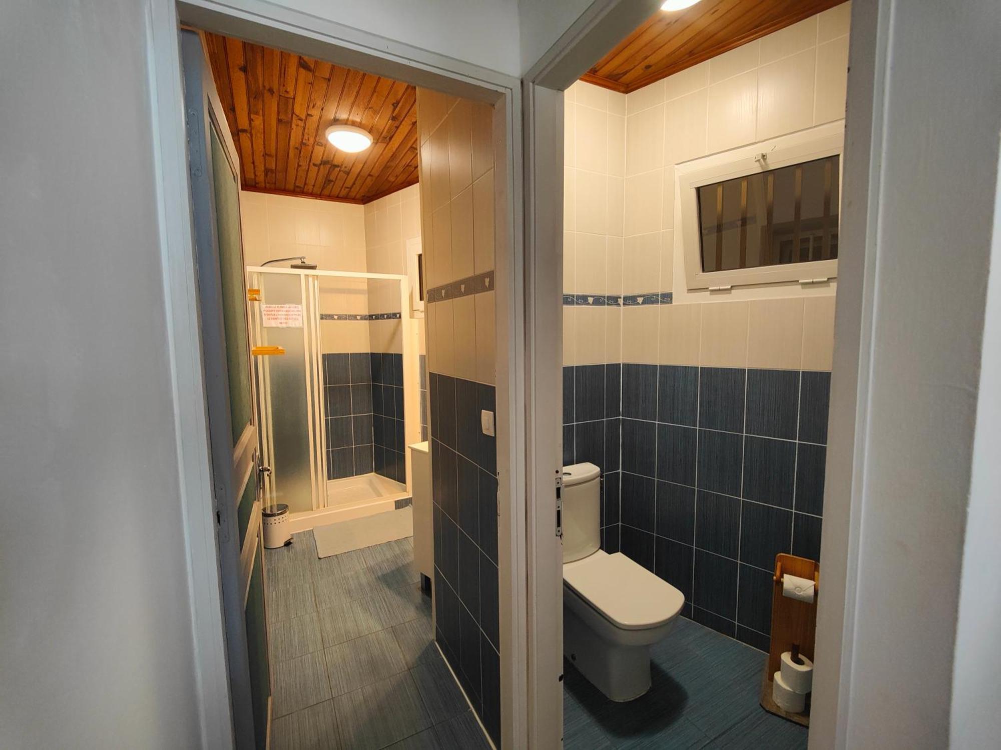 Le Paille En Queue Residence Touristique Сен-Луи Номер фото