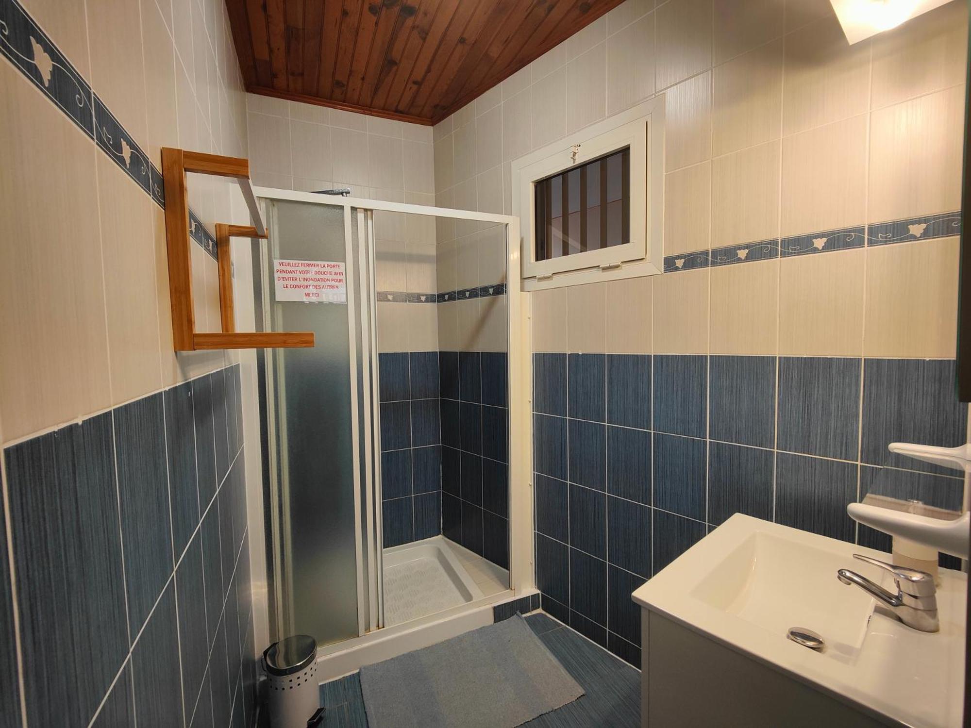 Le Paille En Queue Residence Touristique Сен-Луи Номер фото